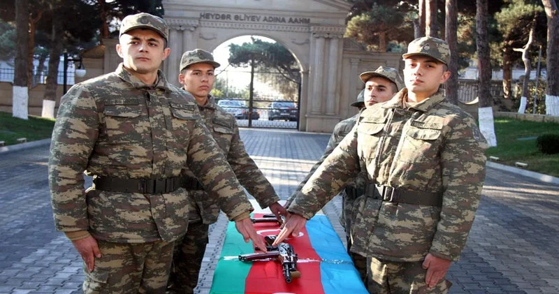 Hərbi xidmət müddəti azaldılacaq? Rəsmi açıqlama