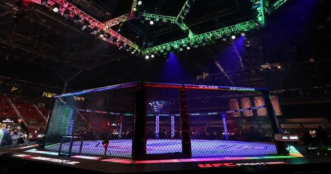 Сколько денег получат бойцы турнира UFC Fight Night Baku? СУММА