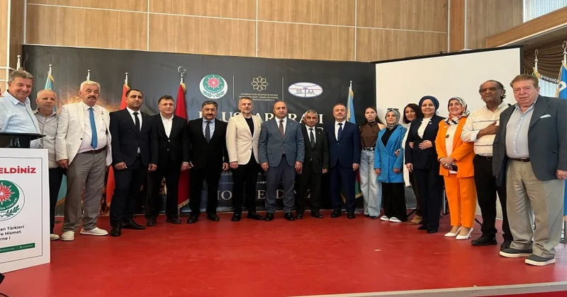 İstanbulda “Deportasiya qurbanlarının qayıdış imkanları” mövzusunda beynəlxalq konfrans keçirilib