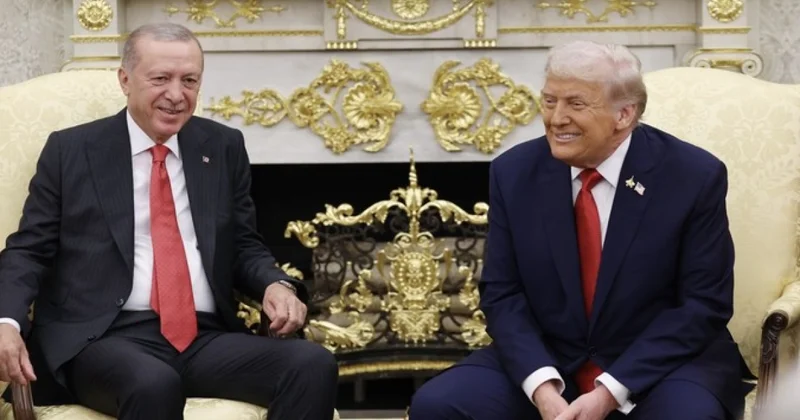 Трамп, НАТО и два требования Эрдогана Профессор Баглы комментирует для