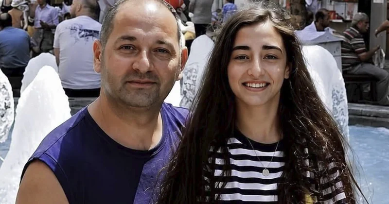 Əməkdar artist qızının ad gününü bu sözlərlə təbrik etdi