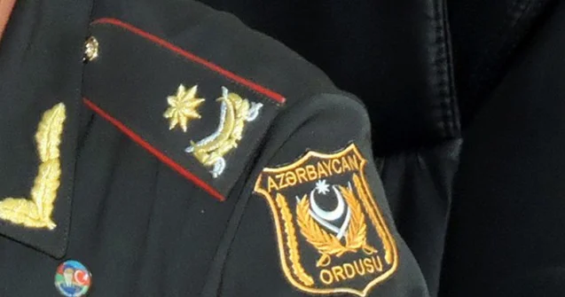 General bu vəzifəyə gətirilə bilər FOTO