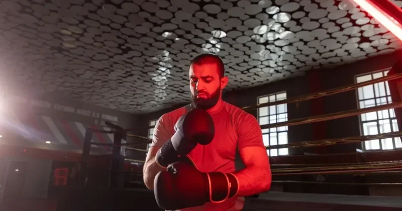 Tahir Abdullayev: Deyirdim ki, qız kimi qaçma, gəl, savaşaq
