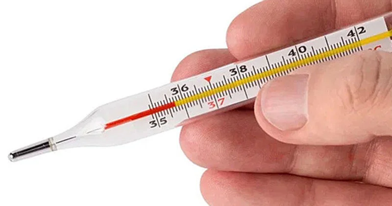 Normal bədən temperaturu: Nələrə diqqət etməli...
