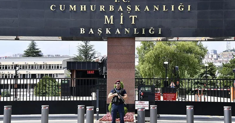 США остаются главным убежищем для высокопоставленных членов FETÖ Minval Politika