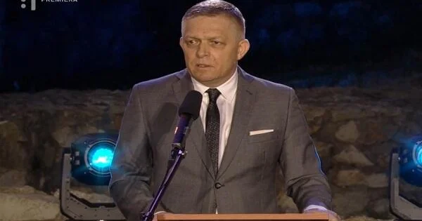 Fitso kəskin danışdı: Ukraynaya yardım etməyəcəyik!