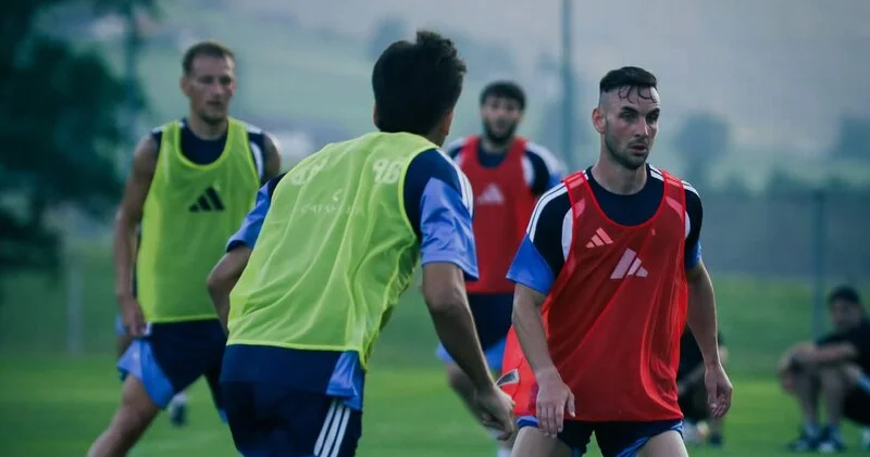 “Qarabağ” bu gün Avstriyada “Tirol”u sınağa çəkəcək
