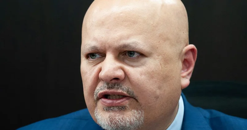 Карим Хан обвинил США