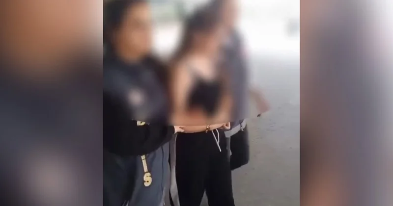Türkiyədə 800 minlik saxta evlilik Azərbaycanlı qadın həbs edildi Video
