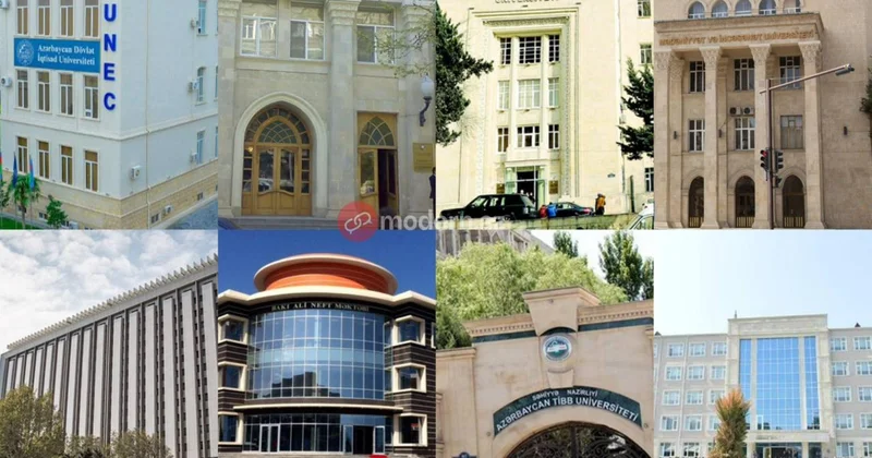 Pedaqoji ixtisaslarda plan yerlərinin azaldılması gözlənilir