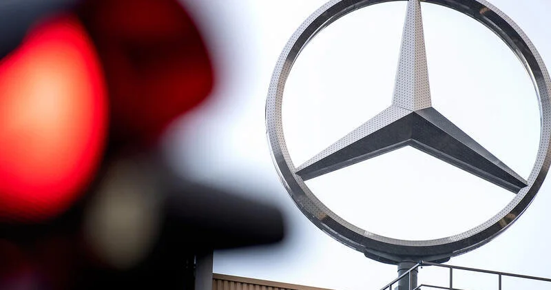 В Mercedes вспыхнул конфликт из за условий труда