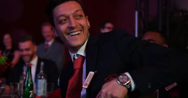 Türkiyə futbol rəhbərliyində Mesut Özil dövrü başlayır?
