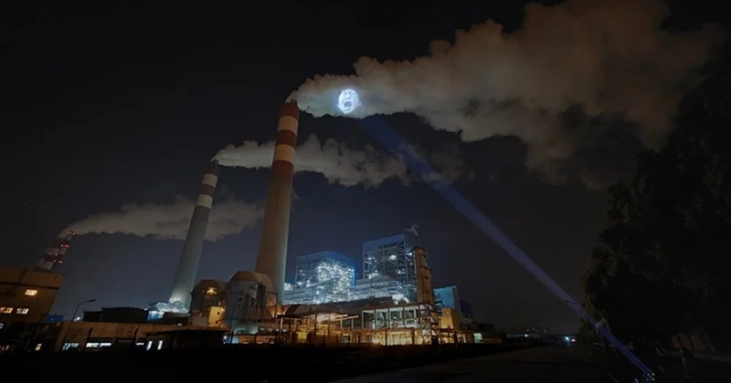 Kofe tullantıları yüksək enerjili biokömürə çevrildi FOTO