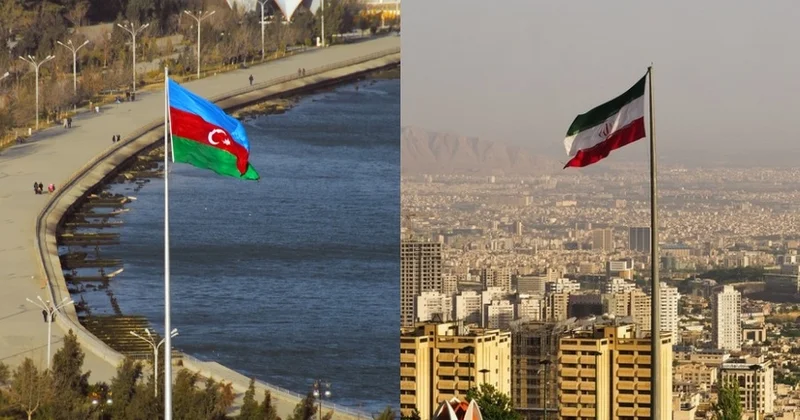 “Bizə bomba ata bilməzsiniz!“ Bakıdan iranlı deputata ŞİLLƏ kimi cavab