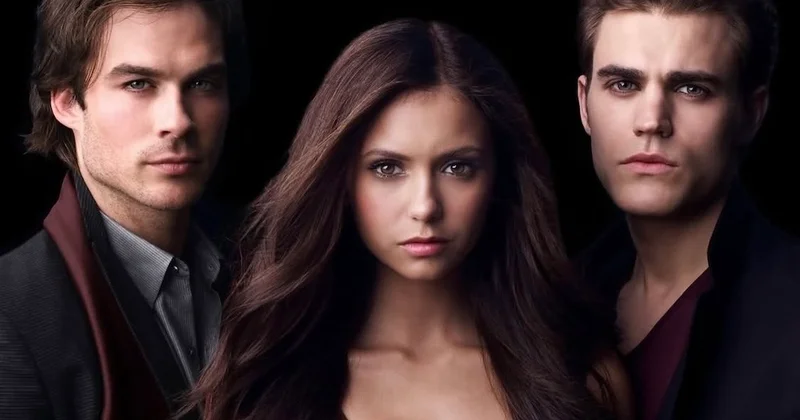 Nina Dobrev və Pol Uesli yenidən ekranda bir araya gələcəklər...