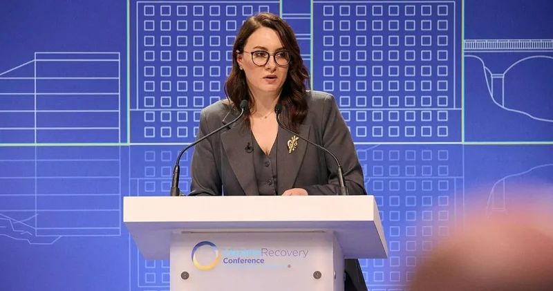 Фронт как полигон: Украина приглашает стартапы тестировать военные технологии Minval Politika