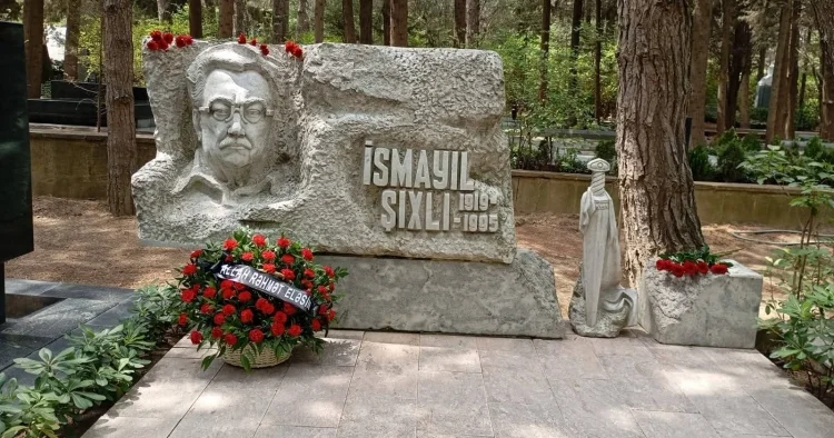 Xalq yazıçısı İsmayıl Şıxlı anılıb