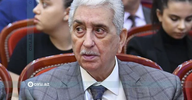 Baş həkim: Arif Babayevin səhhəti ağır stabil olaraq qalır