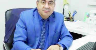 Elm fəlsəfə ədəbiyyat üçbucağı