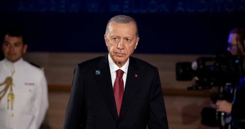 Ərdoğandan Makrona dəstək: Fələstin dövlətçiliyinə tanınma qərarı alqışlandı