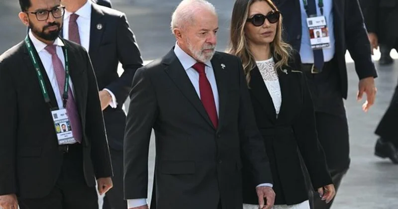 Braziliya BRİKS lə əməkdaşlığı gücləndirəcək