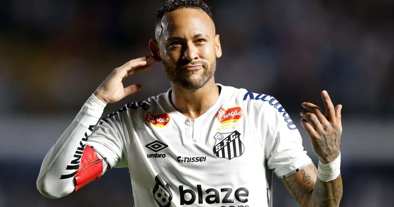 Neymar 1,5 milyon dollarlıq maşın aldı!