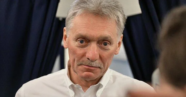 Peskov və Dyuminin təyyarəsi dron hücumu səbəbindən havaya qalxa bilmədi KONKRET