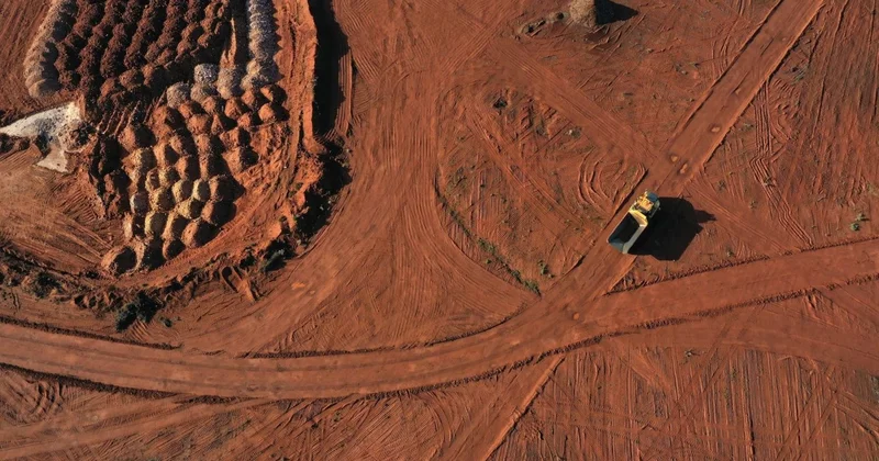 Çin nadir torpaq metalları ilə Yaponiyanı şantaj edibmiş
