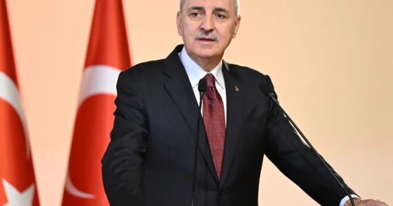 Türkiyə parlamentində yeni komissiya İLK İCLAS