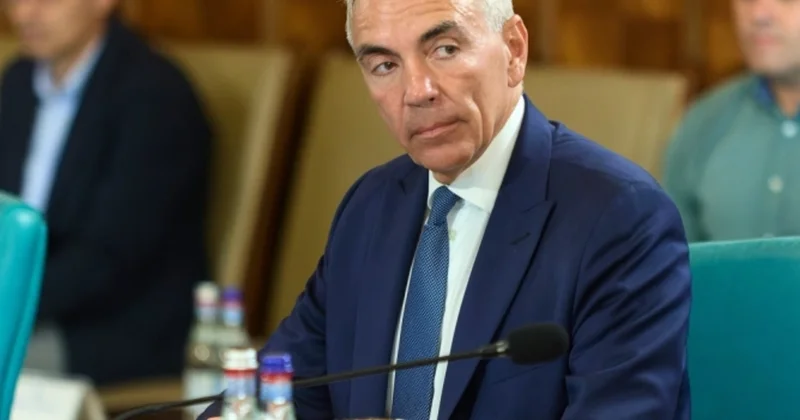 Rumıniya baş nazirinin müavini korrupsiya işinə görə istefa verdi