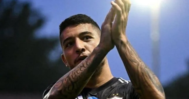 Möhtəşəm qələbə ilə başladıq Qarabağ ın yeni transferi