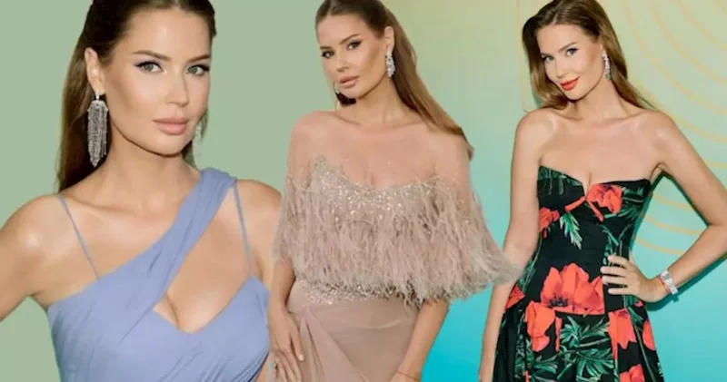 Eminin xanımının “DreamFest”də FOTOLAR