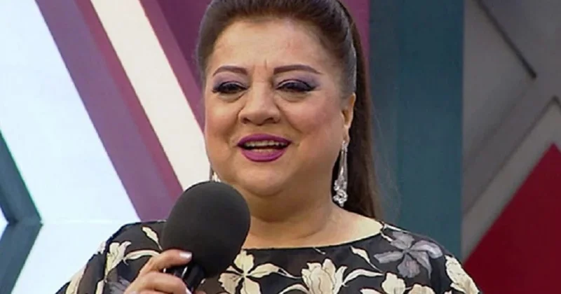 Xalq artisti: Geyimimə fikir verməliyəm