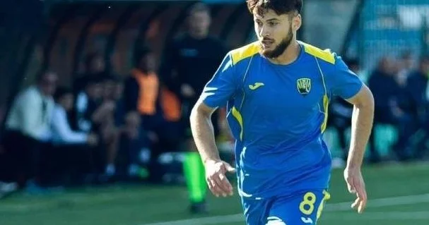 Azərbaycanlı futbolçu Qırğızıstan klubuna keçiddən imtina edib SƏBƏB