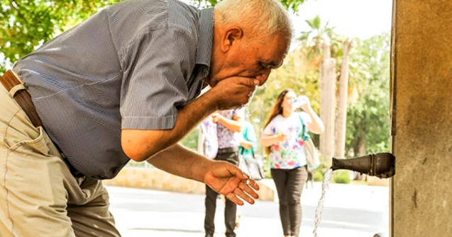 Bakıda 37° isti olacaq