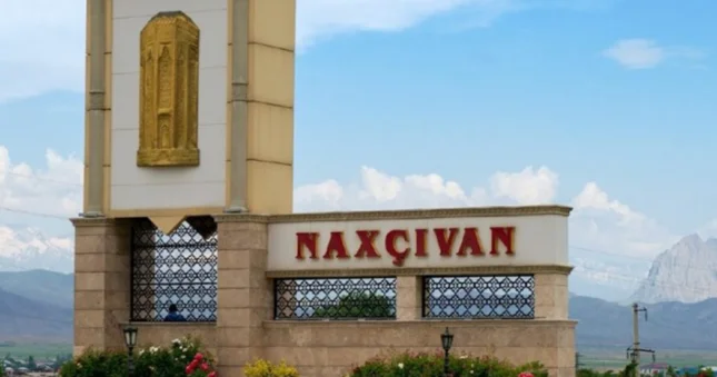Naxçıvanda 45 milyonluq iş: Əsədulla Cəlilov kimdir?