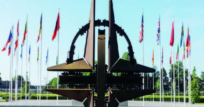 Tbilisi NATO ya “əlvida” deyirmi?