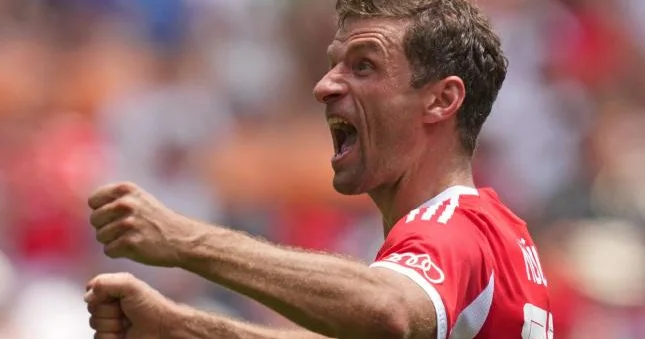 Müller bu kluba keçməyə yaxındır