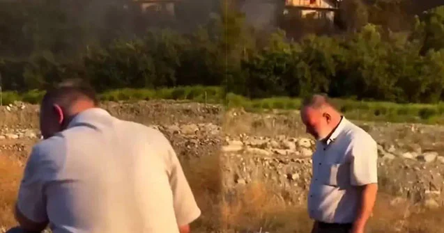 Sözün bitdiyi an… Video