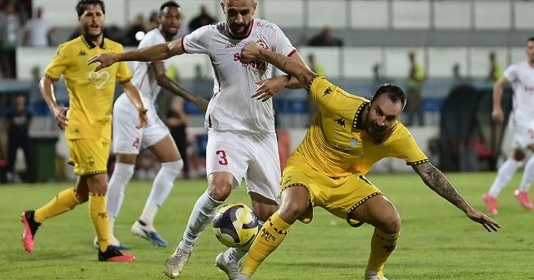 Aris ə qarşı cavab oyunu daha çətin olacaq, xüsusi hazırlaşmaq lazımdır