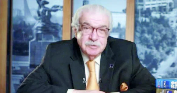 Şovinistlərə və diletantlara istinad?