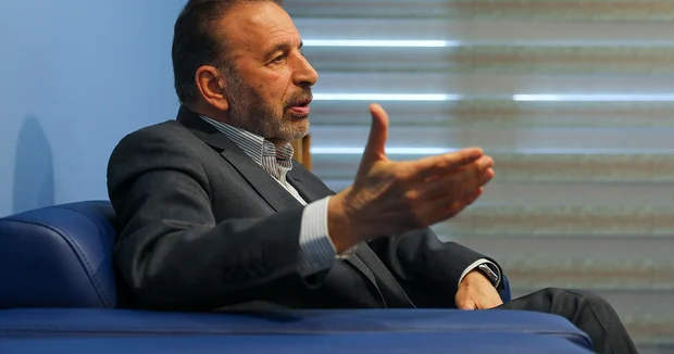 Şüarlarla ölkəni idarə etmək mümkün deyil Vaezi