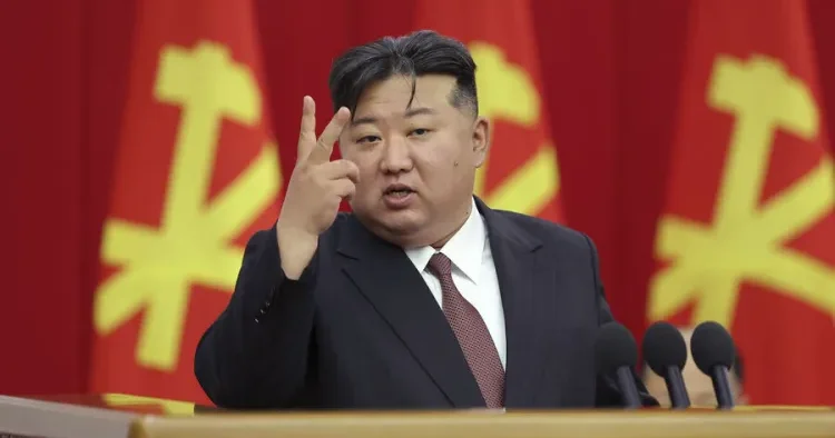 Şimali Koreya lideri Amerikaya qalib gələcəyinə söz verdi