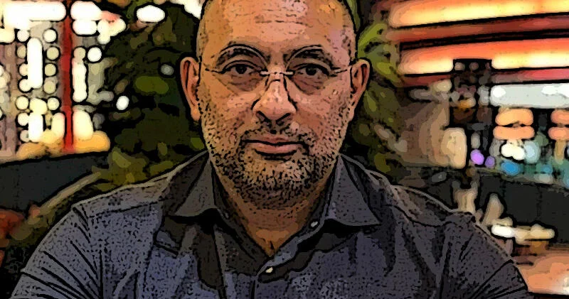 Предательство в прямом эфире: как Видади Мустафаев стал Иудой из Екатеринбурга