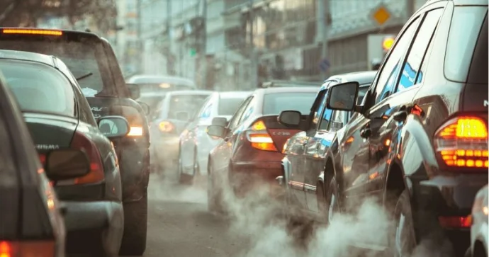 Atmosferi çirkləndirən əsas hissə nəqliyyat vasitələrinin payına düşür EKSPERT