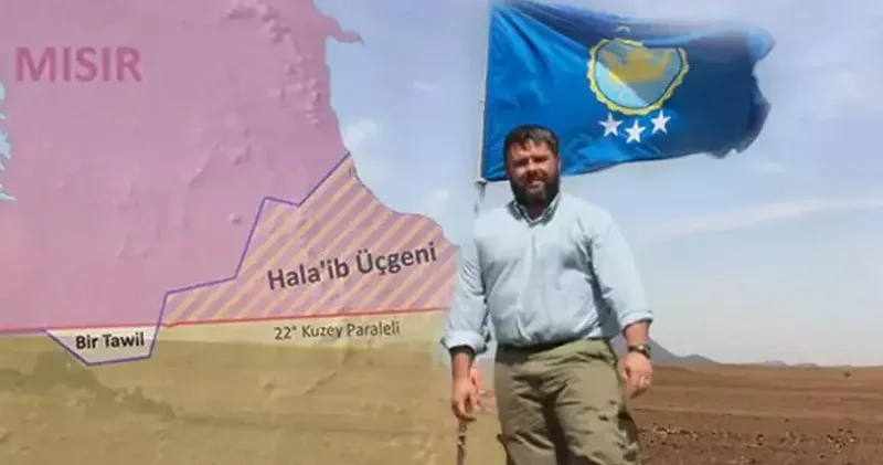 Dünyada sahibi olmayan tək yer: 143 ildir heç kimə məxsus deyil