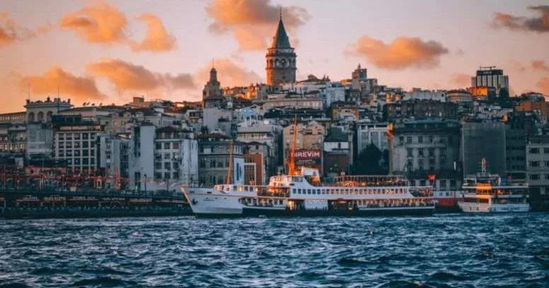 Bursada dəhşətli yanğın VİDEO FOTOLAR