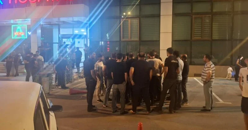 Gəncədə klinika meyiti qaytarmır? Mərhumun yaxınlarından ŞİKAYƏT
