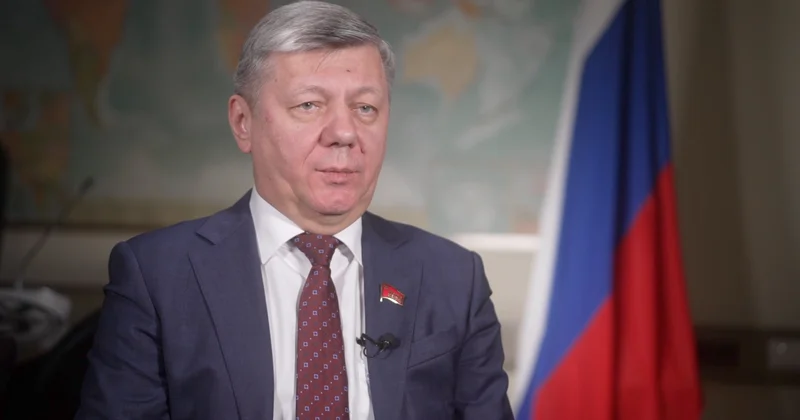 Rusiyadan Avstriyanın NATO ya daxil olmaq planına reaksiya