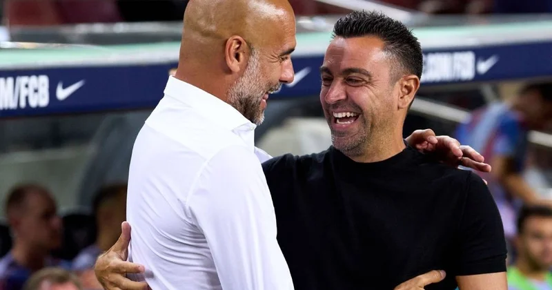 “Qvardiola” və “Xavi” Hindistan millisini çalışdırmaq istəyib